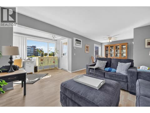 Photo 4 of 240 Hollywood Road Unit# 410, Rutland North, Kelowna