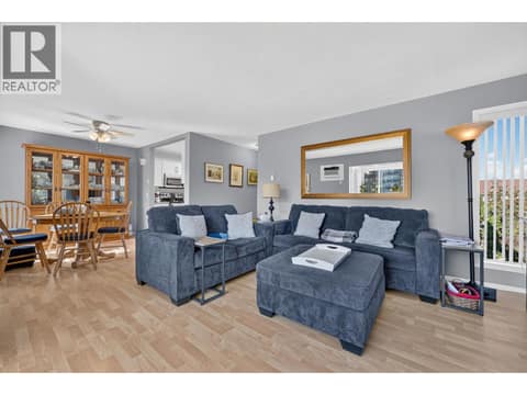 Photo 5 of 240 Hollywood Road Unit# 410, Rutland North, Kelowna