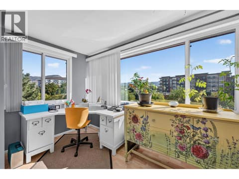 Photo 6 of 240 Hollywood Road Unit# 410, Rutland North, Kelowna