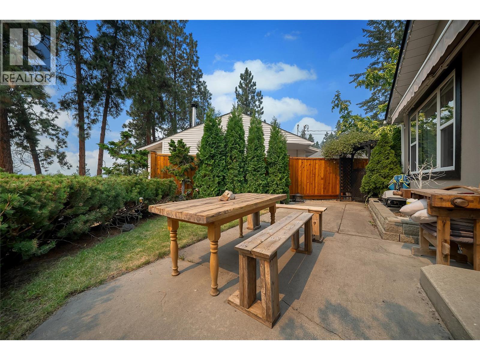 Photo 3 of 3272 Juniper Drive, Naramata Rural