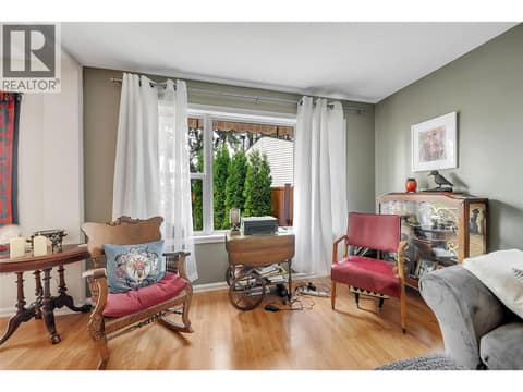 Photo 6 of 3272 Juniper Drive, Naramata Rural