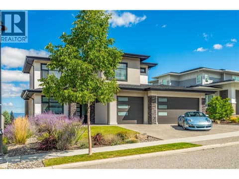 Photo 2 of 1528 FAWN RUN Drive, Upper Mission, Kelowna