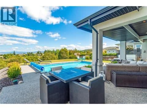 Photo 37 of 1528 FAWN RUN Drive, Upper Mission, Kelowna