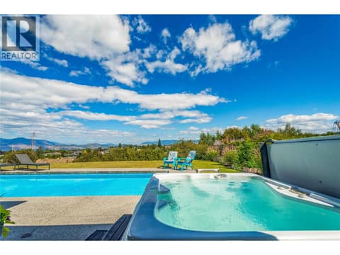 Photo 38 of 1528 FAWN RUN Drive, Upper Mission, Kelowna