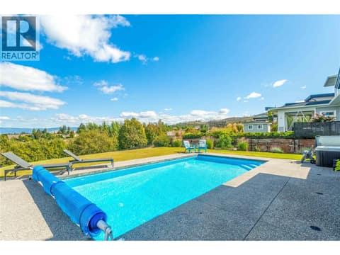 Photo 39 of 1528 FAWN RUN Drive, Upper Mission, Kelowna