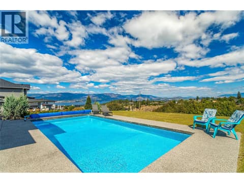 Photo 40 of 1528 FAWN RUN Drive, Upper Mission, Kelowna