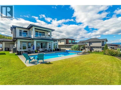 Photo 41 of 1528 FAWN RUN Drive, Upper Mission, Kelowna
