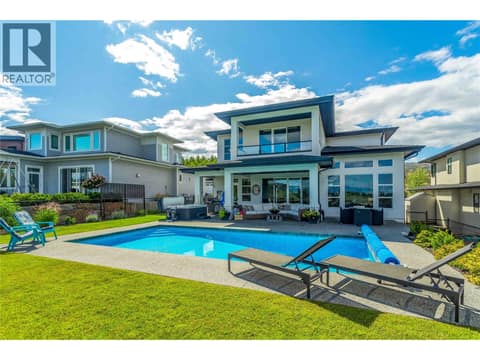 Photo 42 of 1528 FAWN RUN Drive, Upper Mission, Kelowna