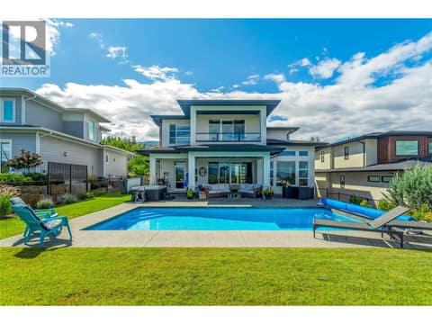 Photo 43 of 1528 FAWN RUN Drive, Upper Mission, Kelowna