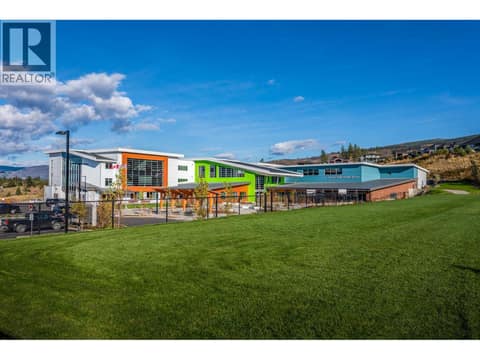 Canyon Falls Middle School Nearby at 1528 FAWN RUN Drive, Upper Mission, Kelowna