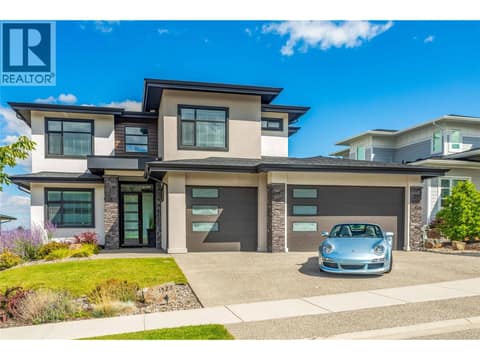 Welcome to 1528 Fawn Run Drive at 1528 FAWN RUN Drive, Upper Mission, Kelowna