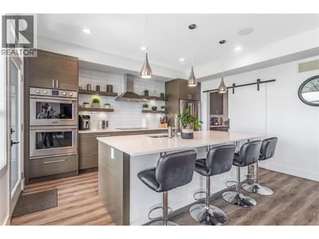 Your beautiful kitchen area at 1528 FAWN RUN Drive, Upper Mission, Kelowna