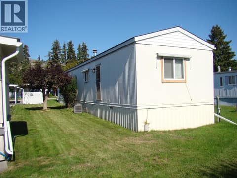 Photo 7 of 5484 25 Avenue Unit# 41, Okanagan Landing, Vernon