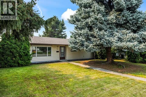 Photo 1 of 748 Hollywood Road N, Rutland North, Kelowna
