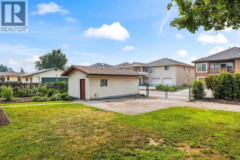Photo 36 of 748 Hollywood Road N, Rutland North, Kelowna