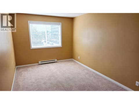 Bedroom at 255 Aurora Crescent Unit# 204, Rutland North, Kelowna
