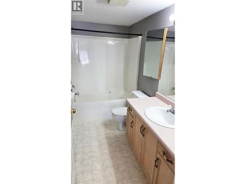 Ensuite at 255 Aurora Crescent Unit# 204, Rutland North, Kelowna