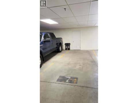 Parking and Storage Locker at 255 Aurora Crescent Unit# 204, Rutland North, Kelowna