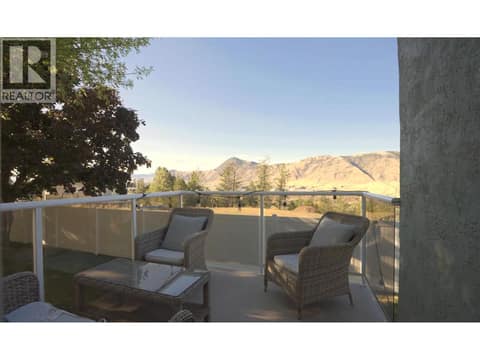 Photo 11 of 2526 NECHAKO Drive Unit# 10, Juniper Ridge, Kamloops
