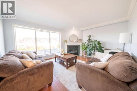 Photo 12 of 2526 NECHAKO Drive Unit# 10, Juniper Ridge, Kamloops