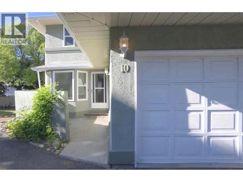 Photo 2 of 2526 NECHAKO Drive Unit# 10, Juniper Ridge, Kamloops