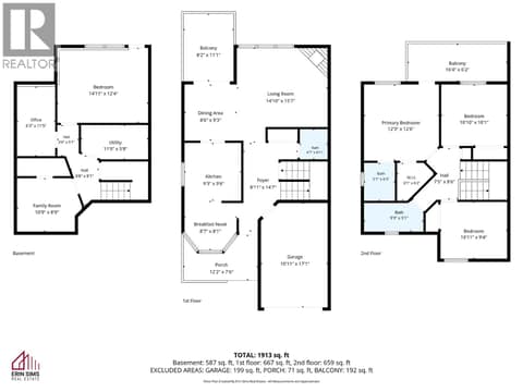 Photo 28 of 2526 NECHAKO Drive Unit# 10, Juniper Ridge, Kamloops
