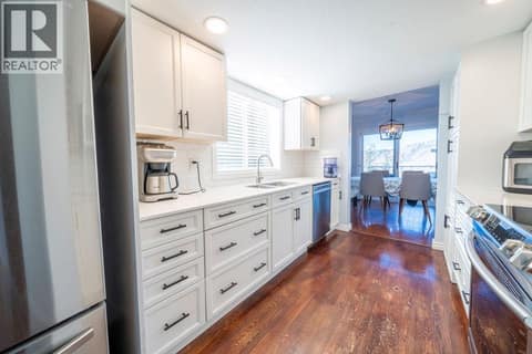 Photo 6 of 2526 NECHAKO Drive Unit# 10, Juniper Ridge, Kamloops