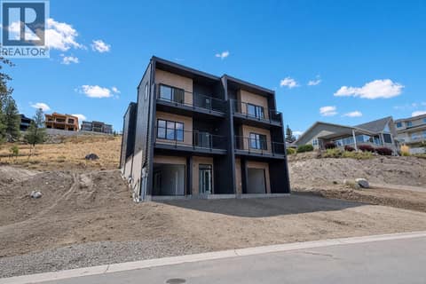 Photo 1 of 2830 EVERGREEN Drive Unit# 102, Wiltse/Valleyview, Penticton