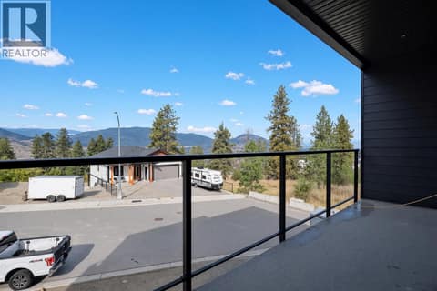 Photo 16 of 2830 EVERGREEN Drive Unit# 102, Wiltse/Valleyview, Penticton