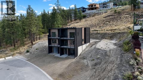 Photo 33 of 2830 EVERGREEN Drive Unit# 102, Wiltse/Valleyview, Penticton