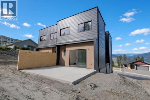 Photo 11 of 2830 EVERGREEN Drive Unit# 101, Wiltse/Valleyview, Penticton