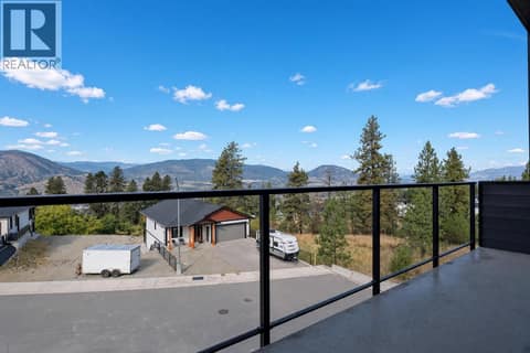 Photo 31 of 2830 EVERGREEN Drive Unit# 101, Wiltse/Valleyview, Penticton