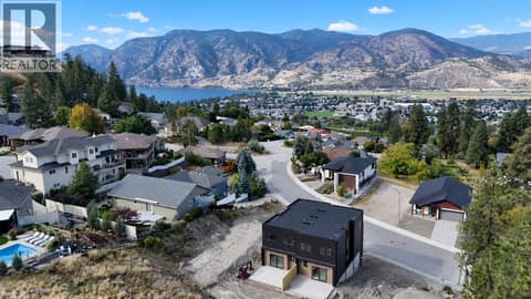 Photo 35 of 2830 EVERGREEN Drive Unit# 101, Wiltse/Valleyview, Penticton