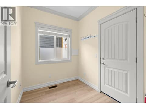 Additional workroom or office. at 2092 Clover Drive, Westbank Centre, West Kelowna