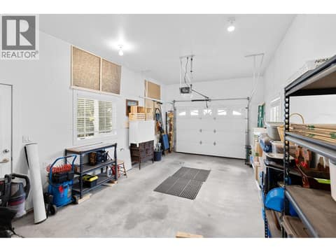 Garage to make your own. at 2092 Clover Drive, Westbank Centre, West Kelowna