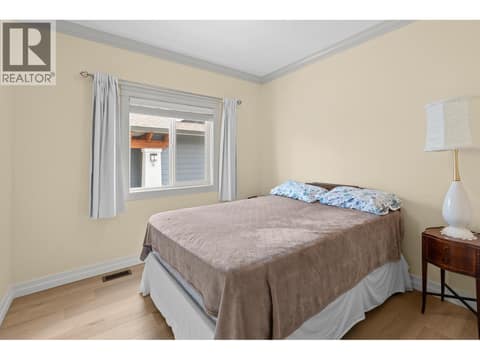 Guest Room, Secondary Room at 2092 Clover Drive, Westbank Centre, West Kelowna