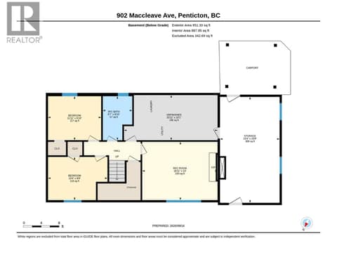 Photo 35 of 902 Maccleave Avenue, Columbia/Duncan, Penticton