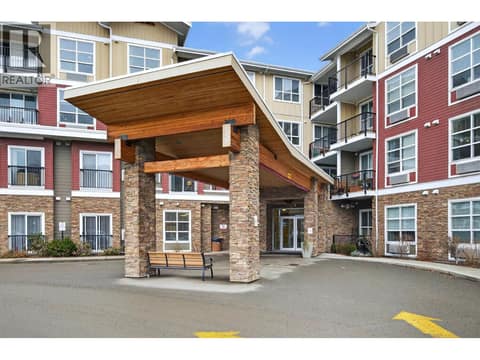 Photo 1 of 755 Mayfair Street Unit# 423, Brocklehurst, Kamloops