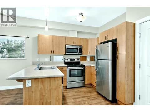 Photo 2 of 755 Mayfair Street Unit# 423, Brocklehurst, Kamloops