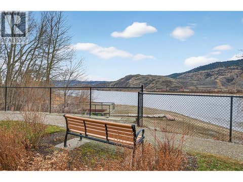 Photo 33 of 755 Mayfair Street Unit# 423, Brocklehurst, Kamloops