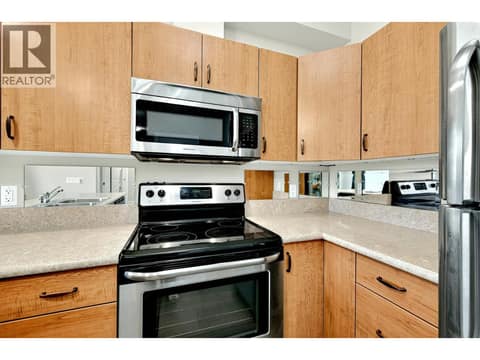Photo 5 of 755 Mayfair Street Unit# 423, Brocklehurst, Kamloops