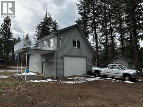 Photo 1 of 7245 Dunwaters Road, Fintry, Kelowna