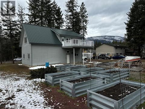 Photo 12 of 7245 Dunwaters Road, Fintry, Kelowna