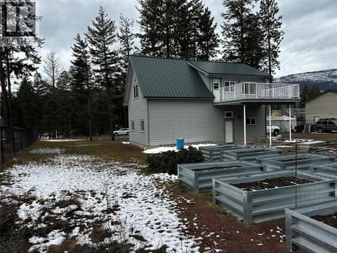 Photo 13 of 7245 Dunwaters Road, Fintry, Kelowna