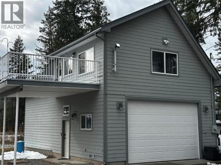 Photo 2 of 7245 Dunwaters Road, Fintry, Kelowna