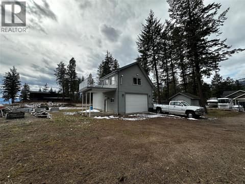 Photo 3 of 7245 Dunwaters Road, Fintry, Kelowna