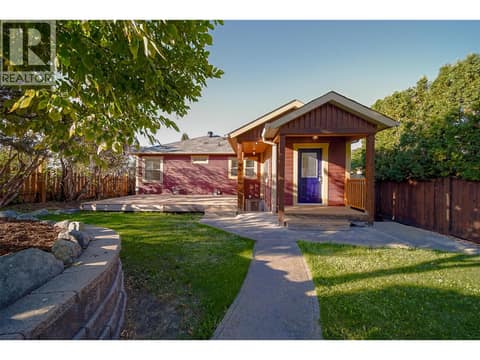 Photo 42 of 1201 PLEASANT Street, South Kamloops