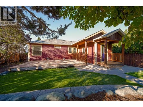 Photo 43 of 1201 PLEASANT Street, South Kamloops