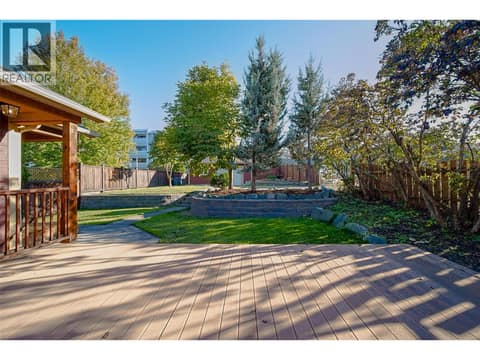 Photo 46 of 1201 PLEASANT Street, South Kamloops
