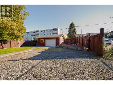 Photo 48 of 1201 PLEASANT Street, South Kamloops